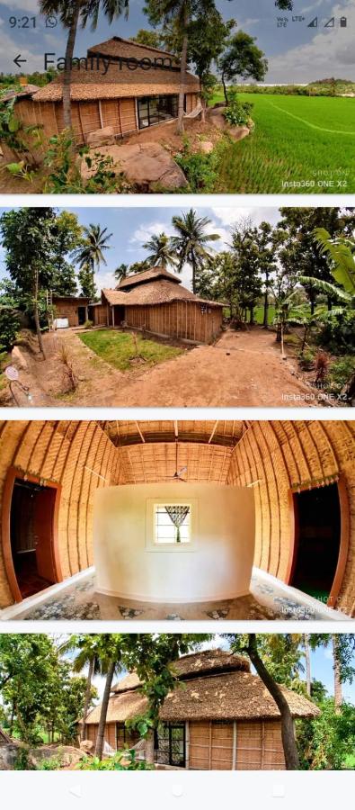 Quadruple Room with Bathroom