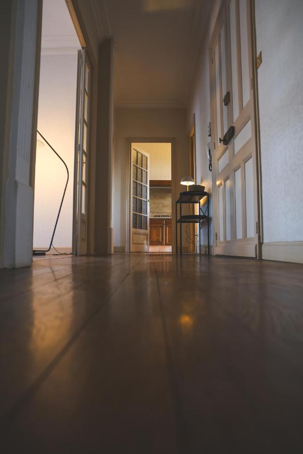 Le Nid Urbain, terrasse, garage et confort - B&B Carcassonne