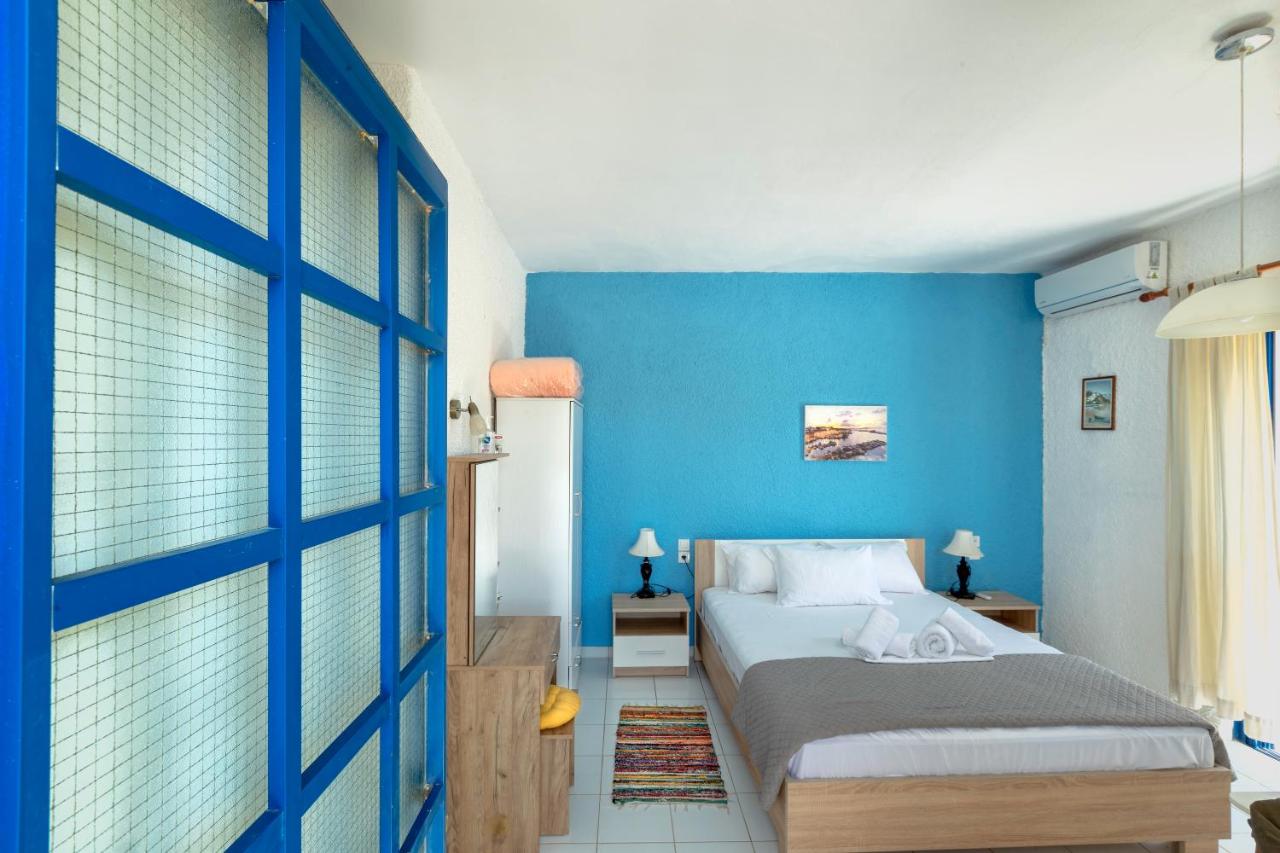 Superior Studio with Sea View