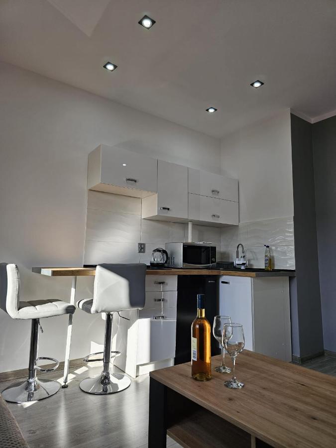 Lubawskie Zacisze - B&B Lubawka