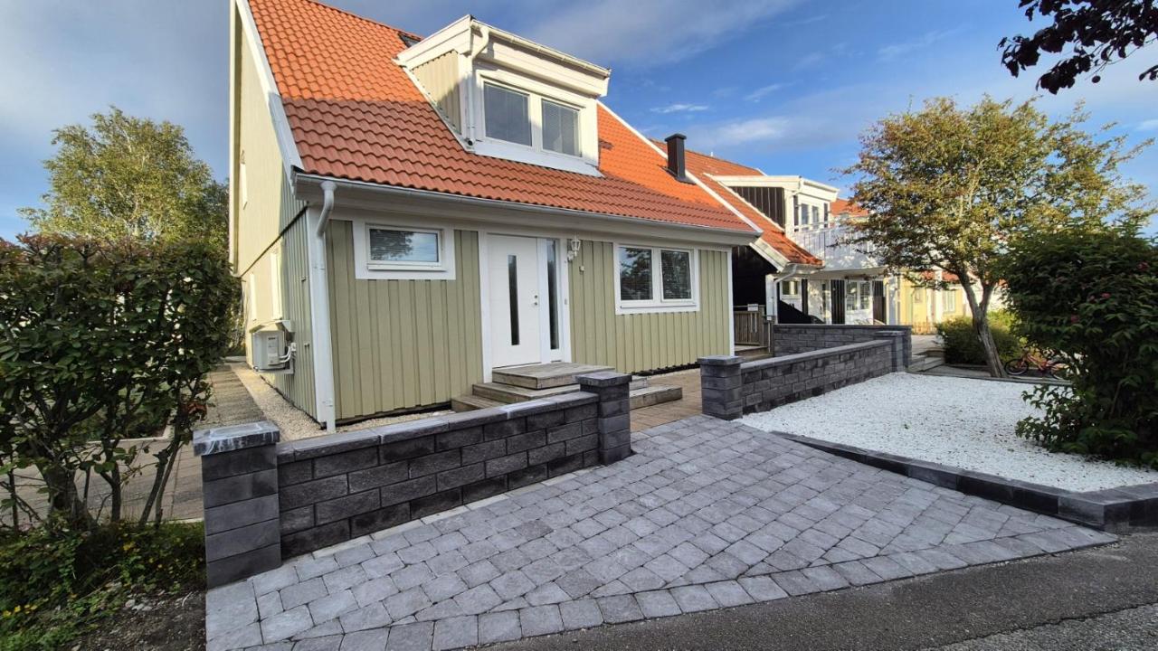 Villa på 144 kvm i Lysekil - B&B