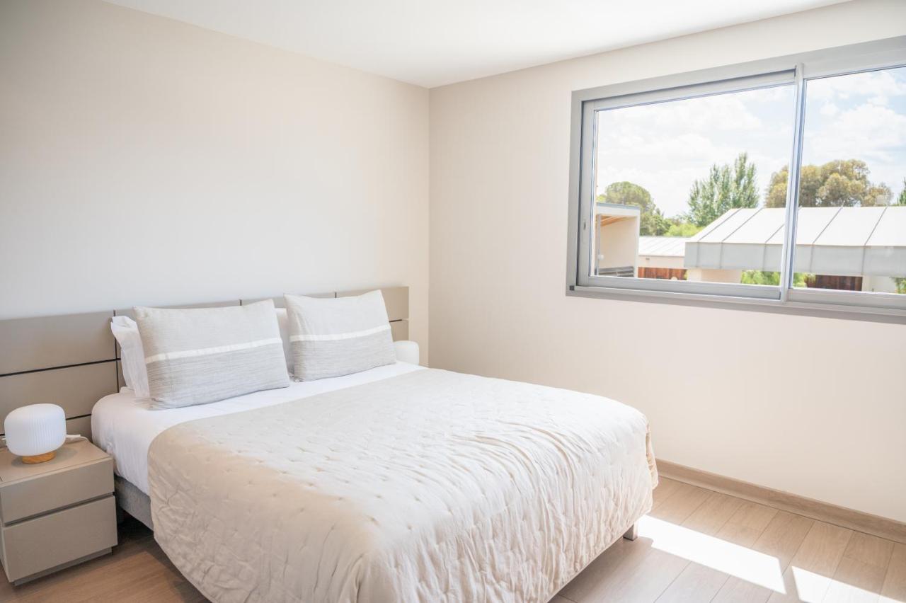 Duplex Apartment Comfort