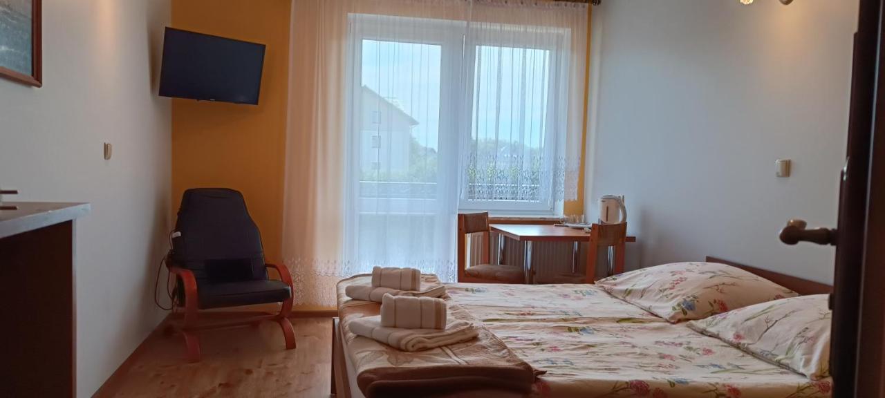 Chambre Double Deluxe avec Balcon