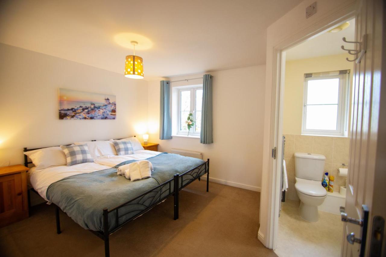 Picket House - Andover - Ferienwohnung Andover