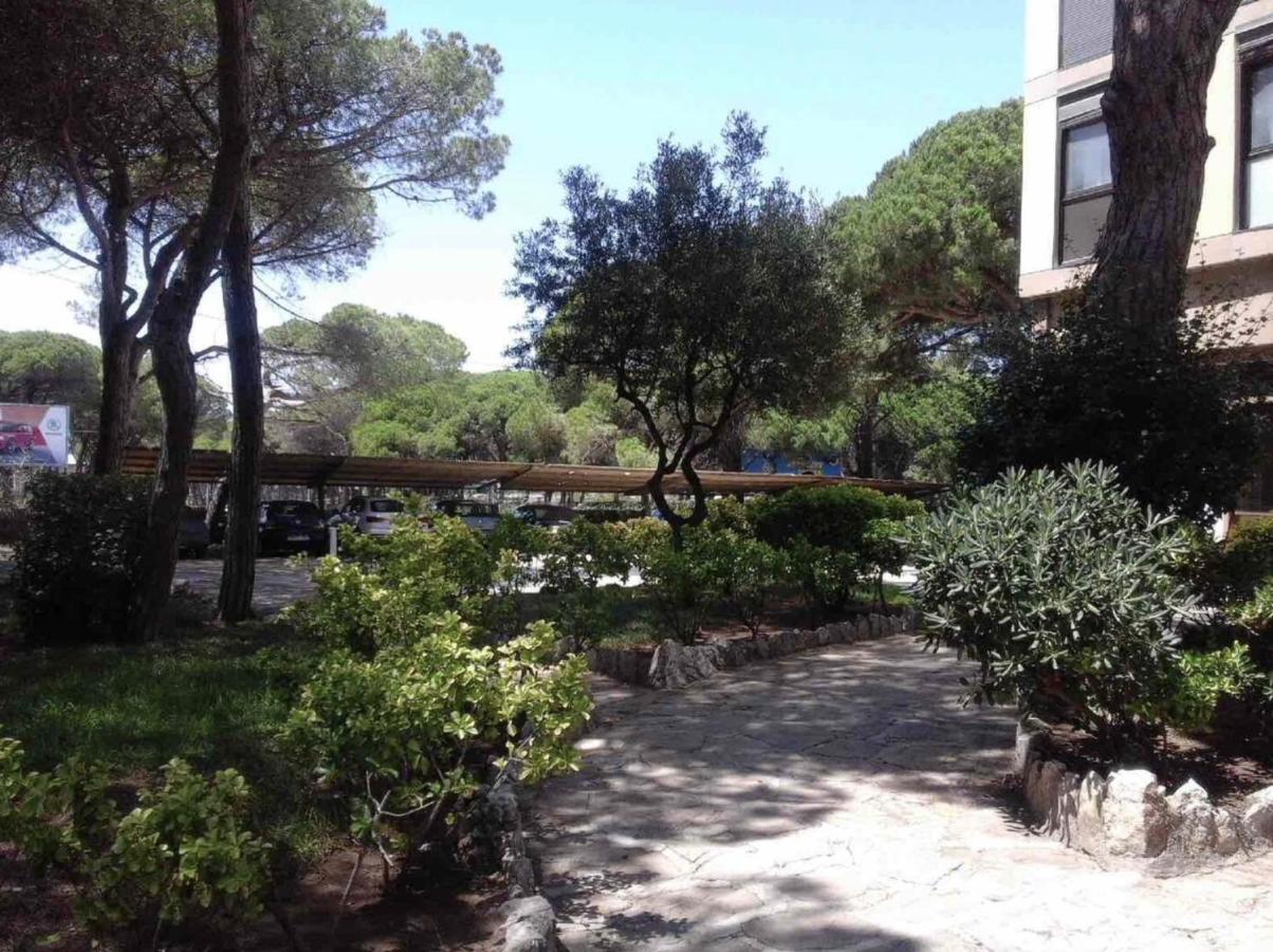 Bright Apartment In Gava Mar - B&B