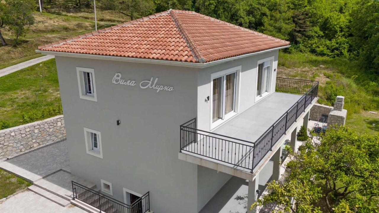 Vila Mirko - B&B Kotor
