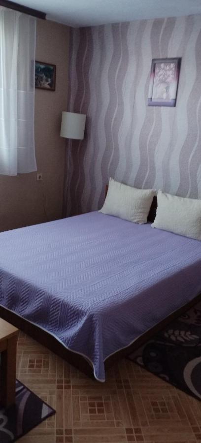 Doppelzimmer mit eigenem Bad