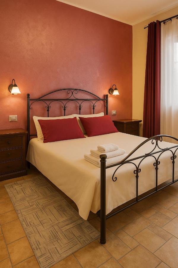 Donnastella - Bed and Breakfast Guardavalle