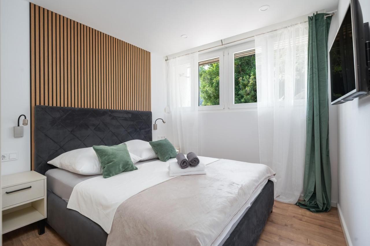 Apartman Diana - B&B Omiš