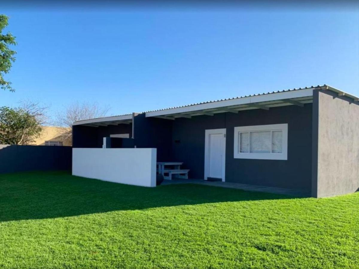 Noordoewer Self Catering Chalets - B&B