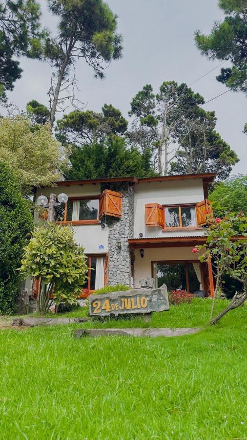 24 de Julio - B&B Costa del Este