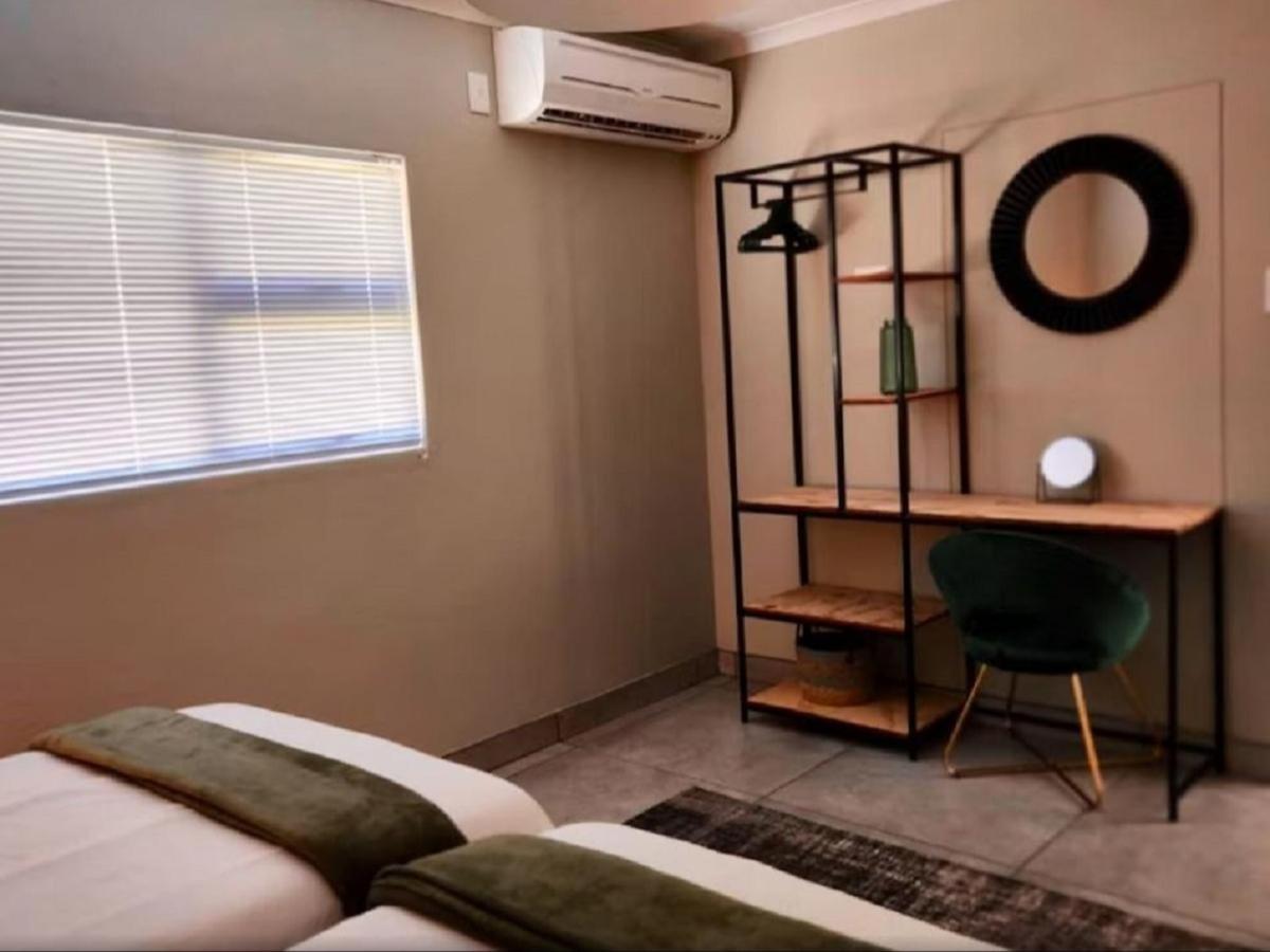 Chalet Comfort