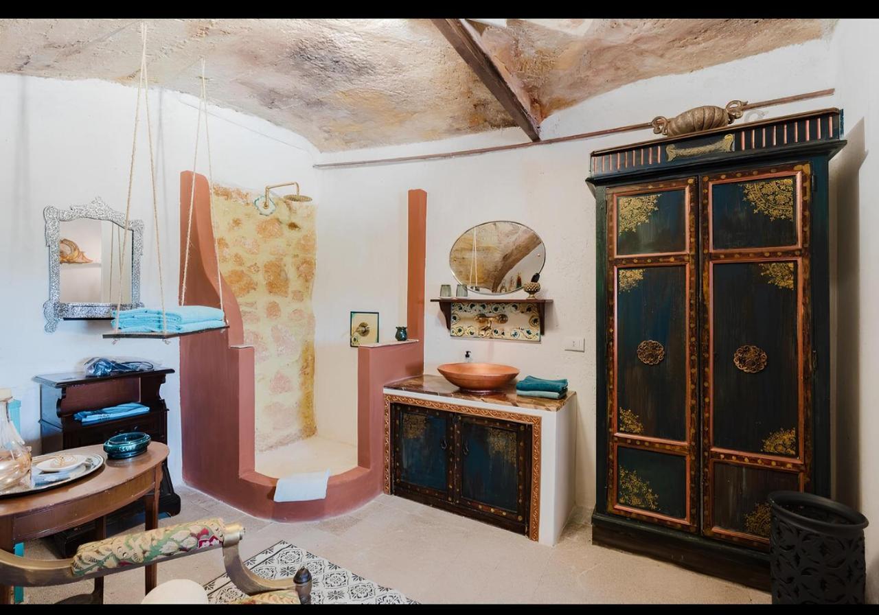 Ajman house - B&B Sambuca di Sicilia
