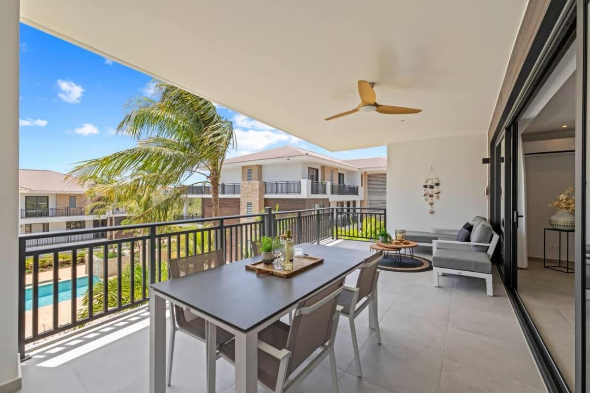 Coral Breeze - The Breeze 07 - B&B Willemstad