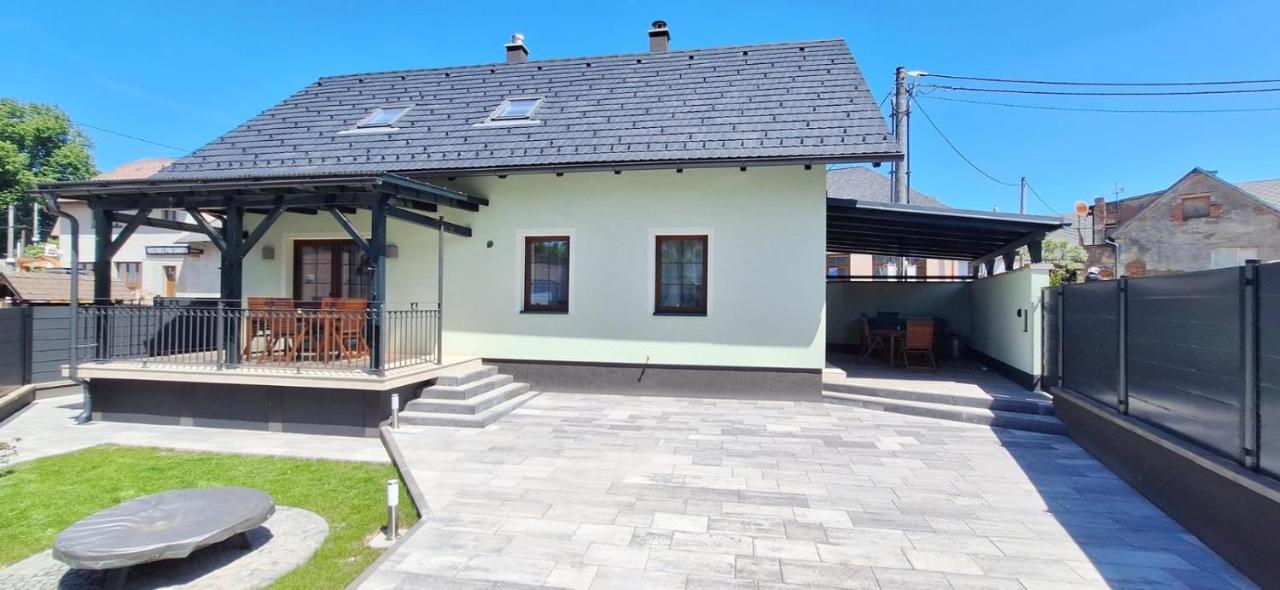 Jizbická Perla - Ferienwohnung Nachod