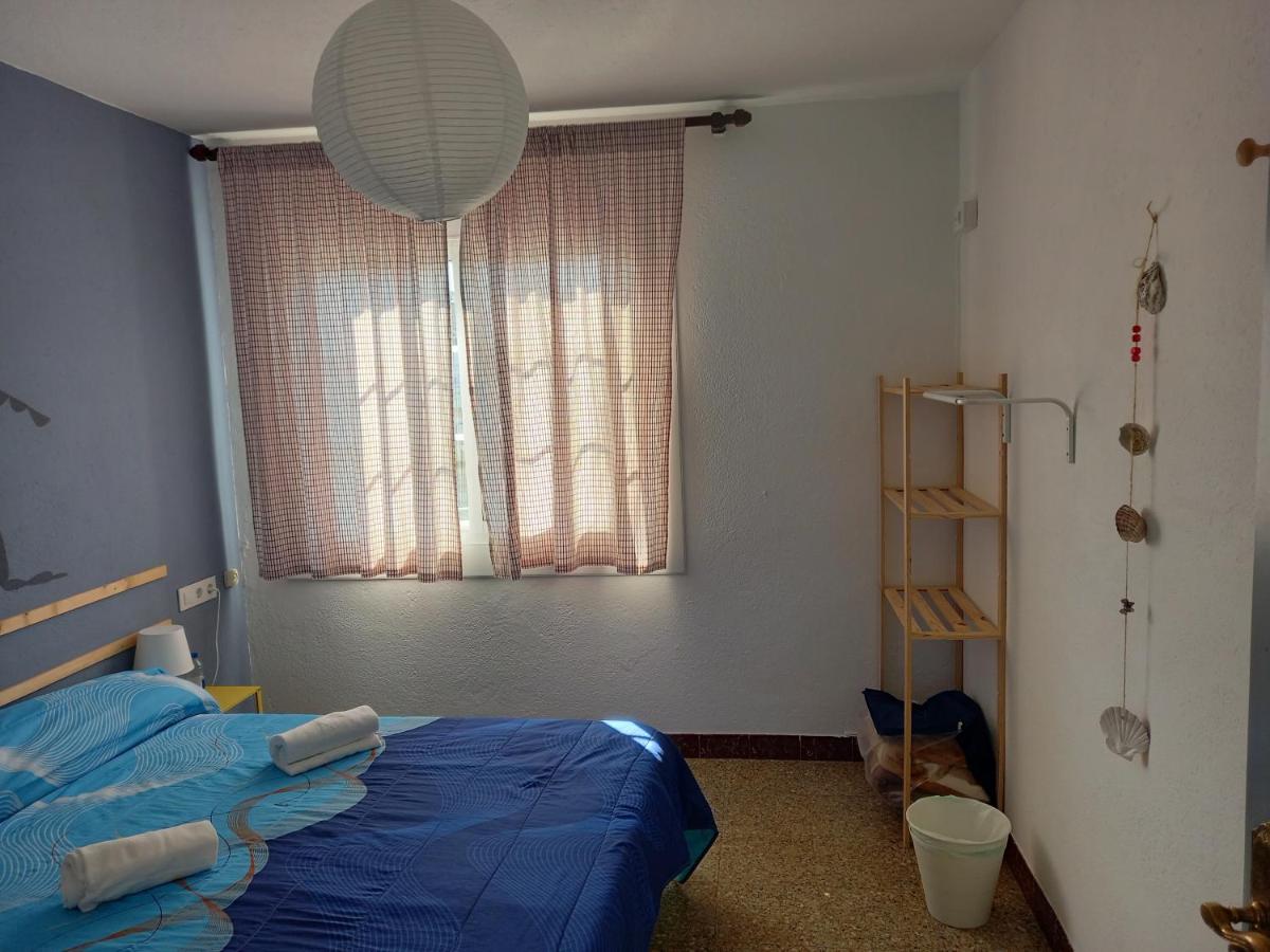 Habitación Doble Estándar con baño compartido