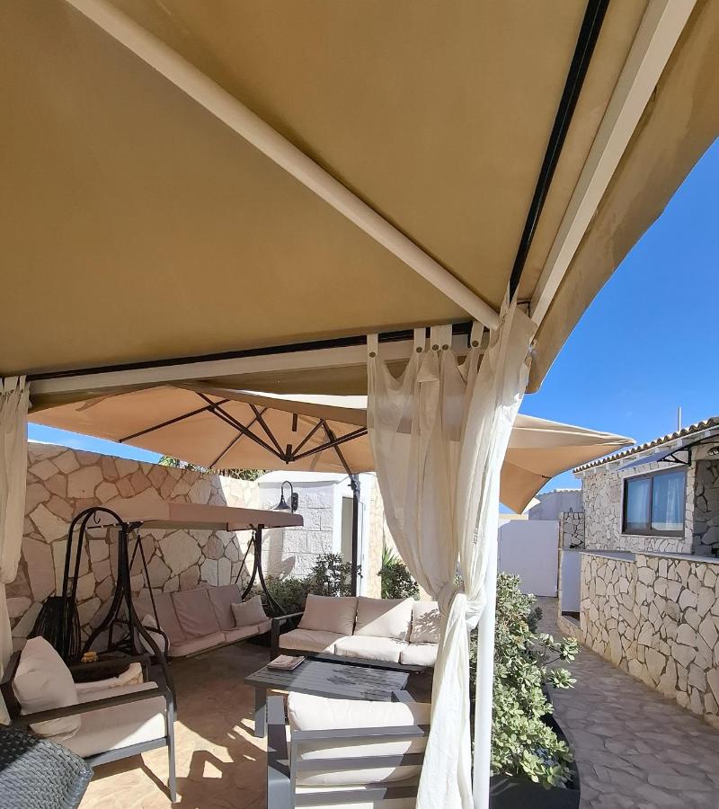 Appartamento con Vista Giardino