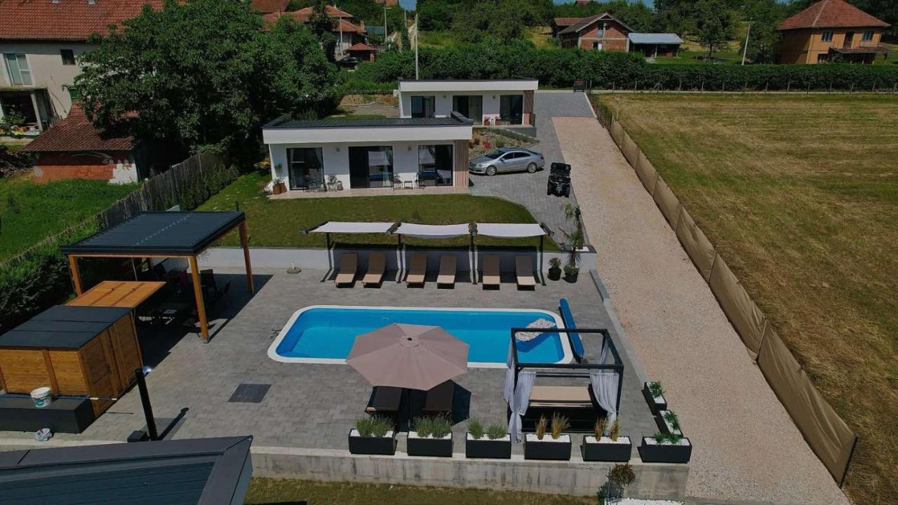 LaLuna Houses - B&B