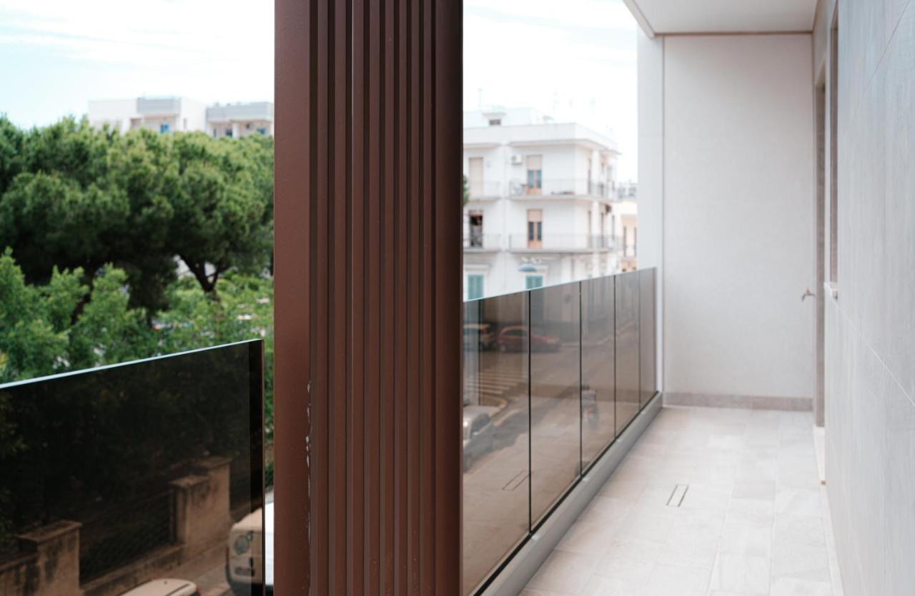 Nami Suite - B&B Monopoli