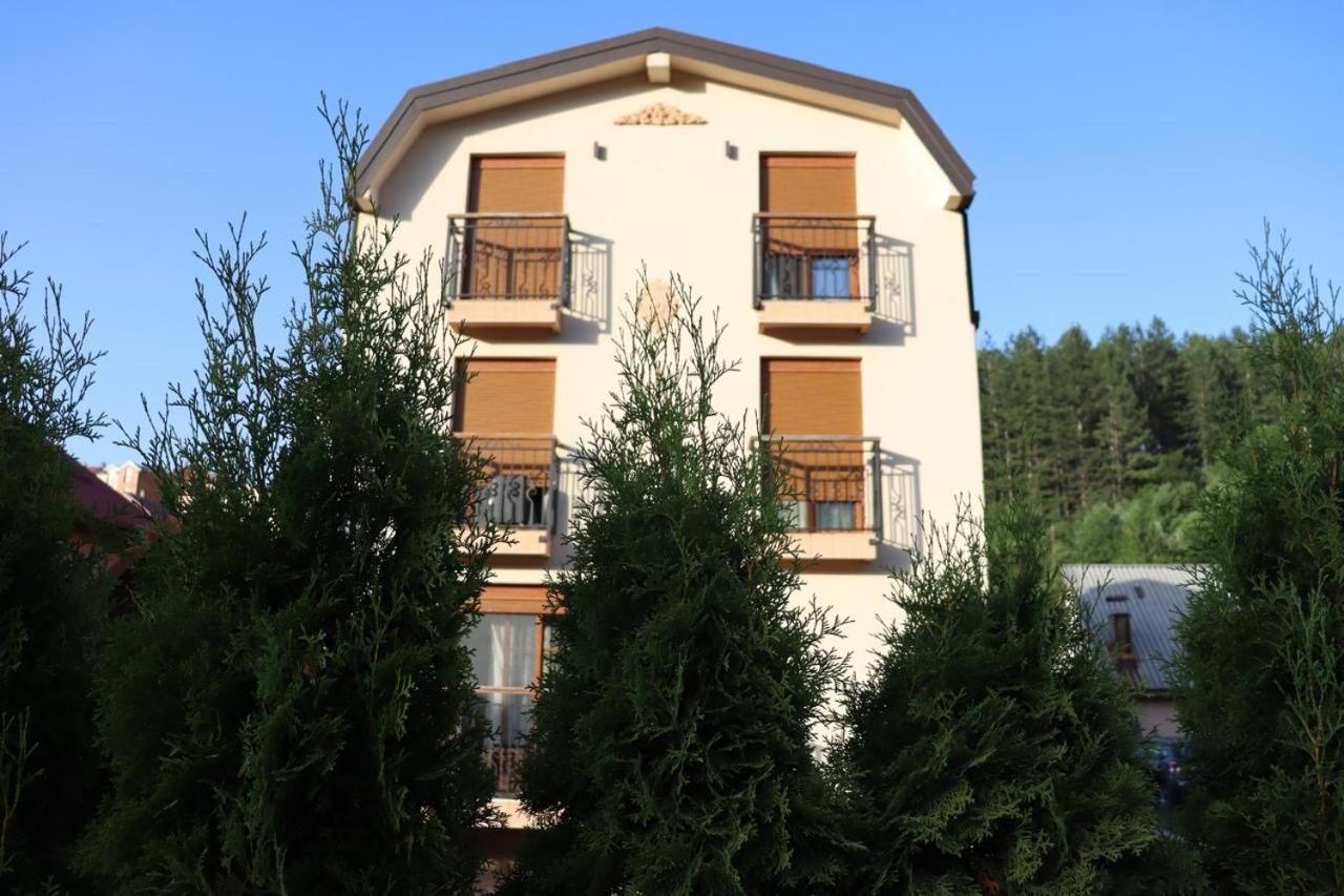 Dolce Vita Kolašin - Chambres d’hôtes Kolašin