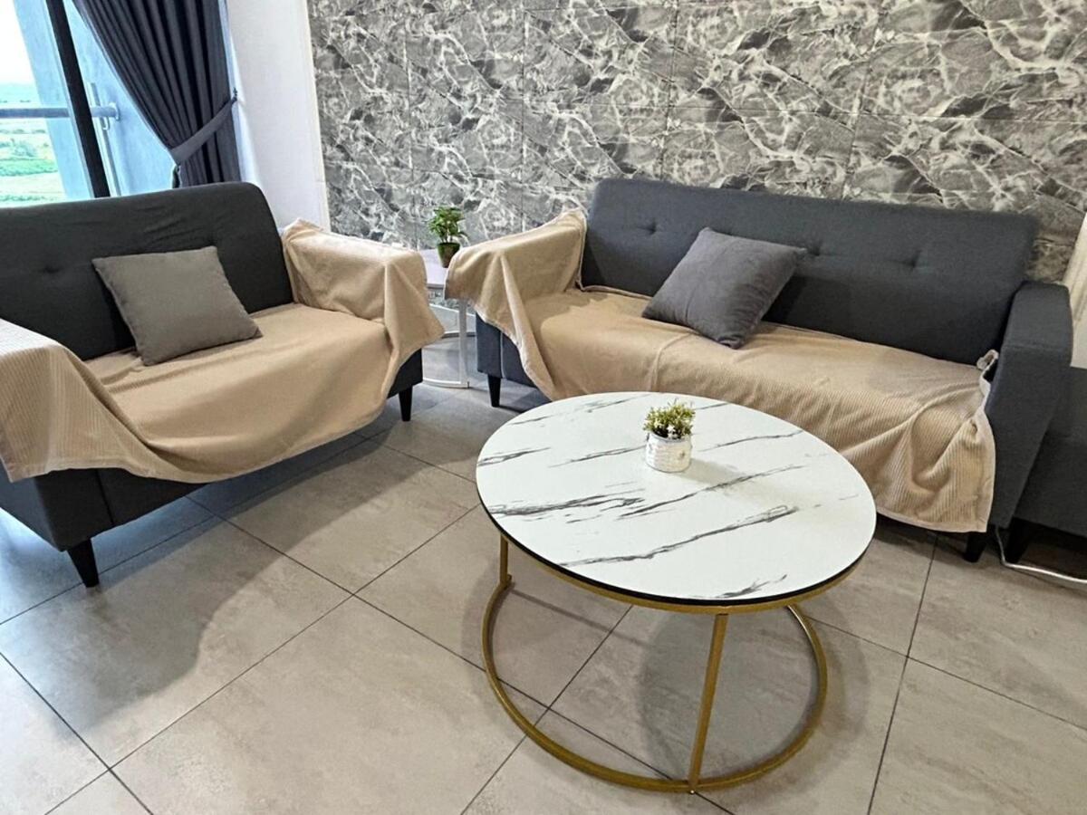 beone home stay 碧湾民宿 - Ferienwohnung Malakka