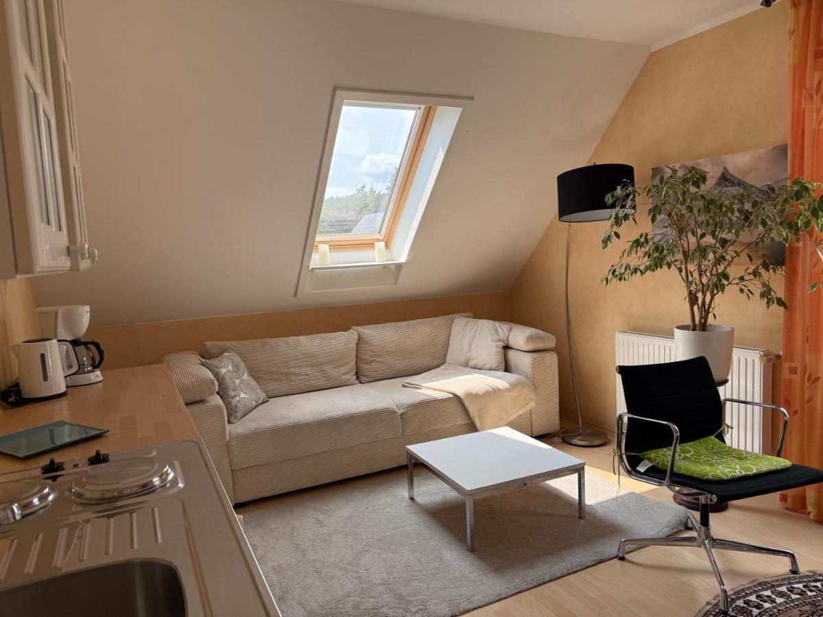Appartement 1 Chambre