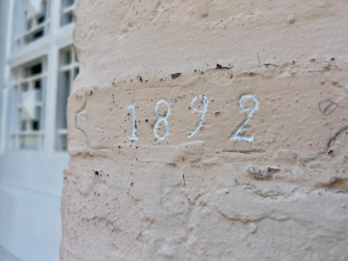 LE TRIANON Maison de pêcheur de 1892 - Ferienwohnung Trouville-sur-Mer