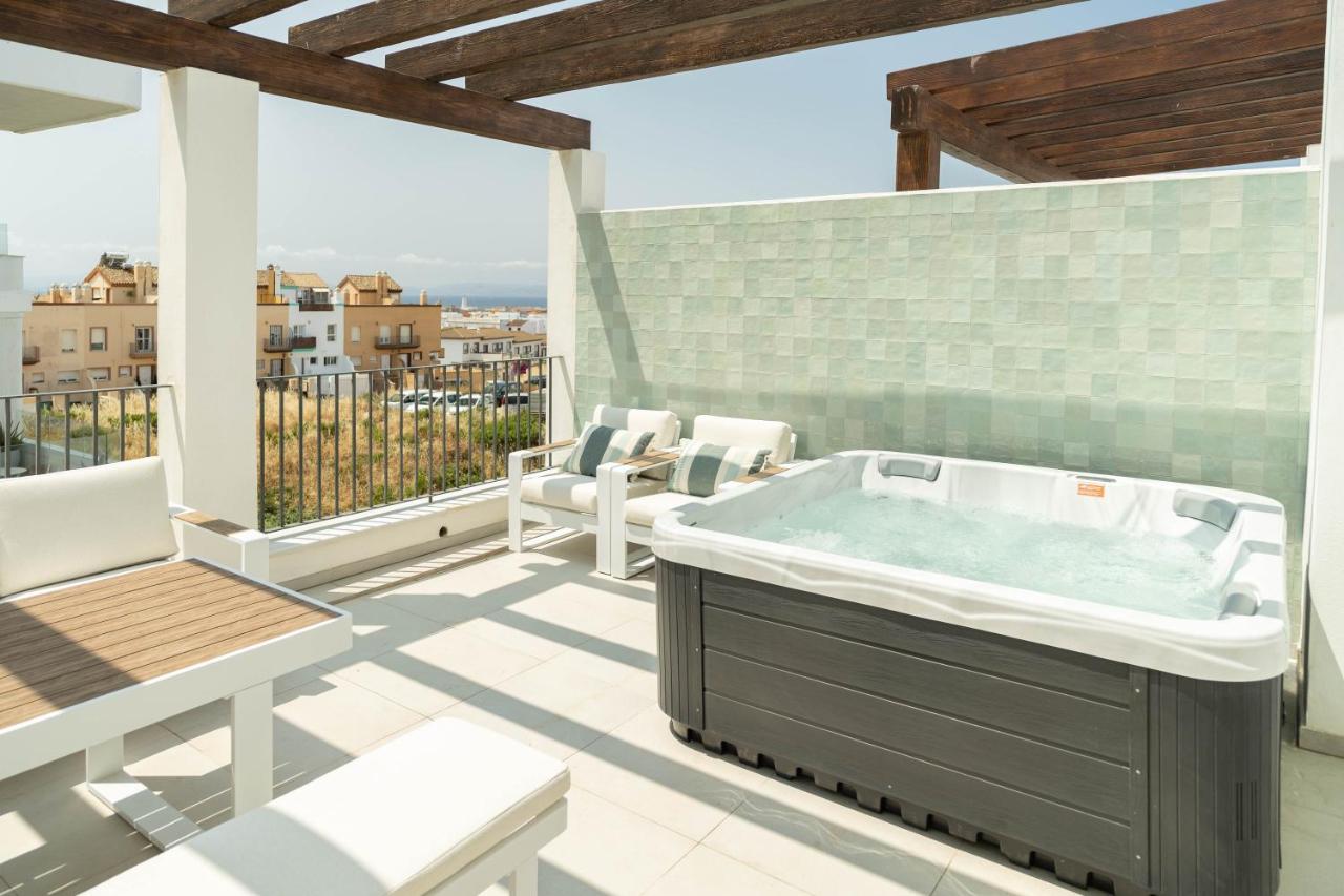 Tarifa Cozy House - Casa Verde Agua - B&B Tarifa
