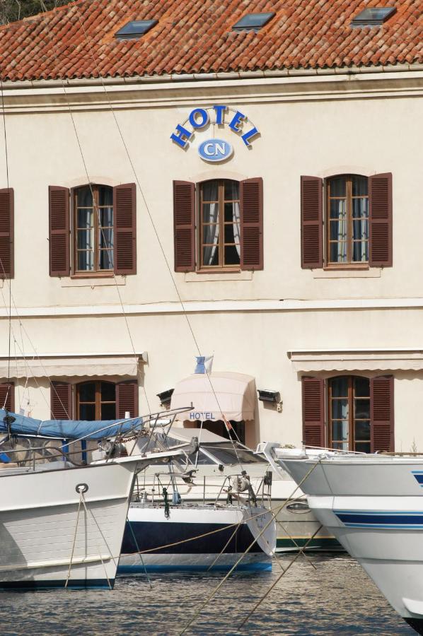 Les Appartements du Port - B&B Bonifacio
