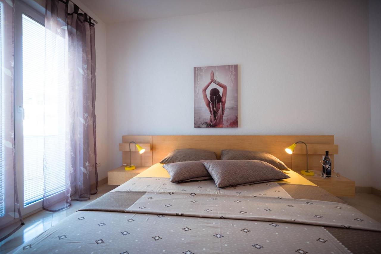 Apartment mit 1 Schlafzimmer