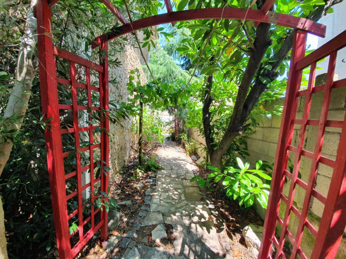 Belle maison meulière 135m2 - B&B Livry-Gargan