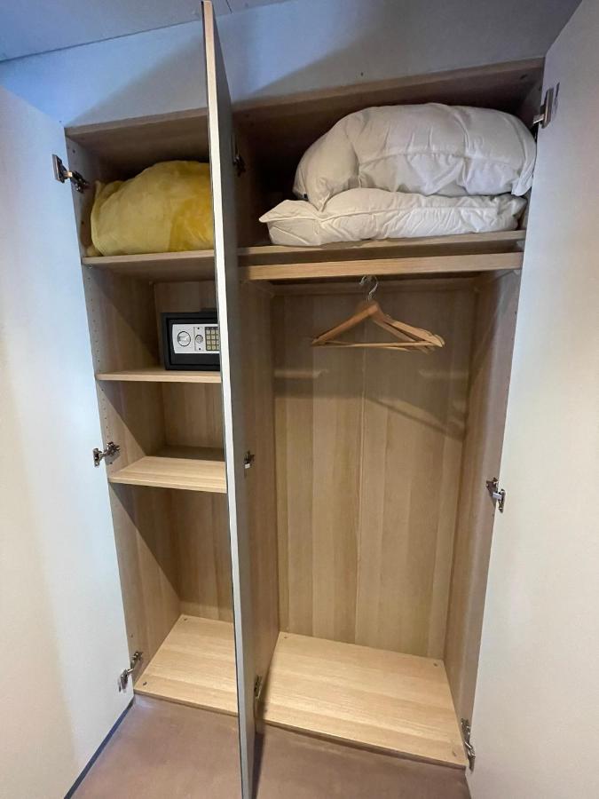 Superior Zimmer mit Kingsize-Bett