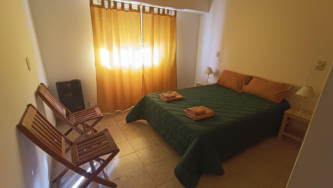 Tilo - Departamento 5 - B&B Tandil