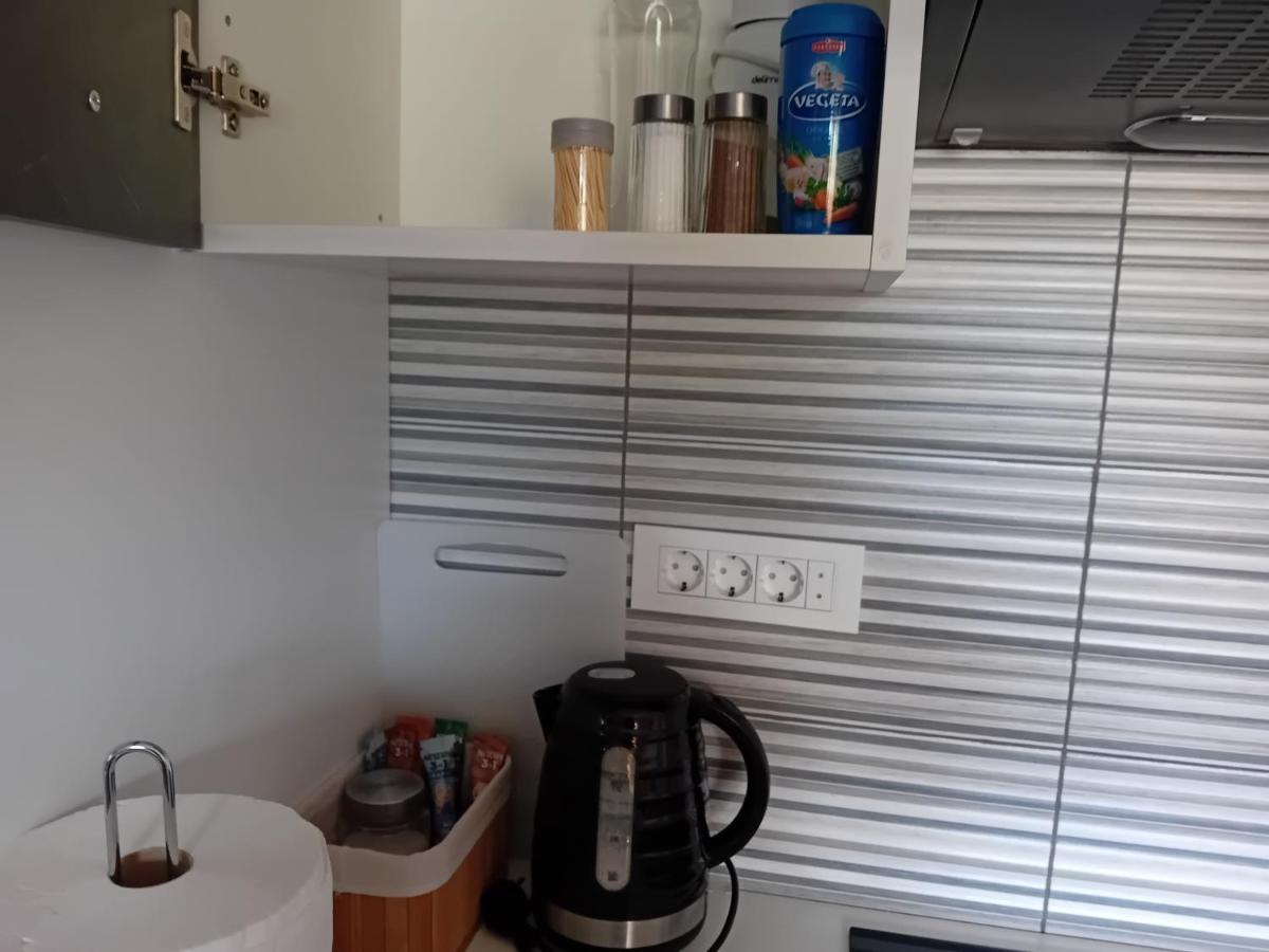 Appartement 2 Chambres