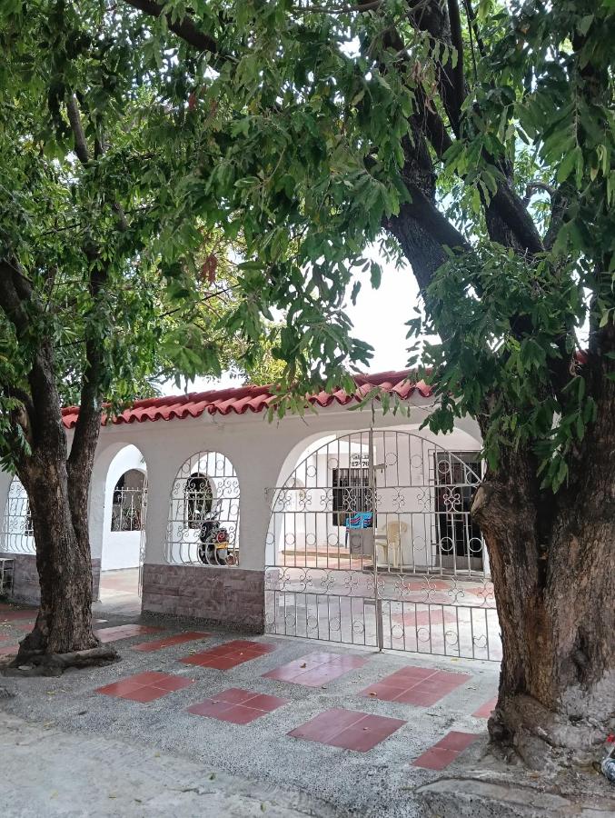 Apartamento Victoria B - Chambres d’hôtes Riohacha