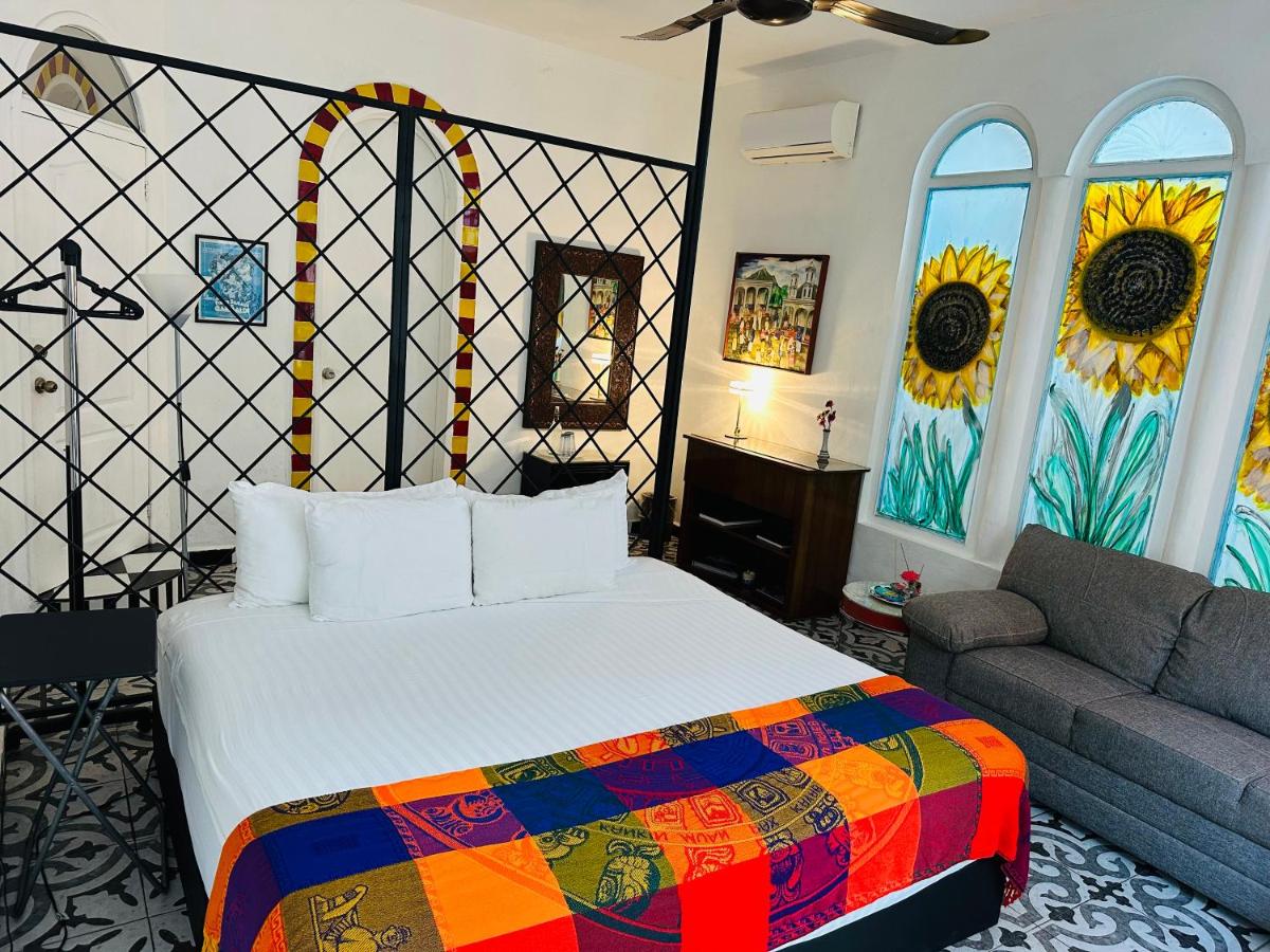 Suite con Terrazza