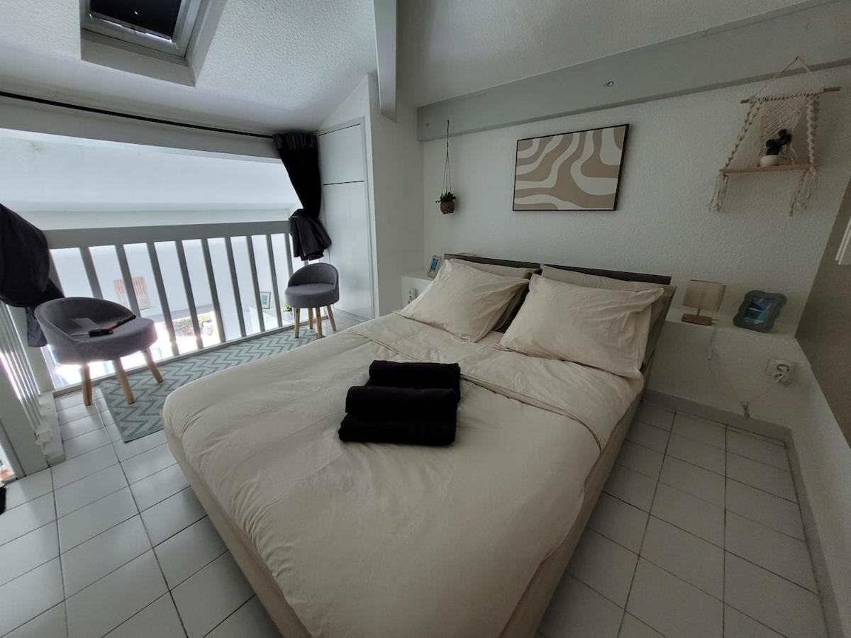 Appartement met 1 Slaapkamer