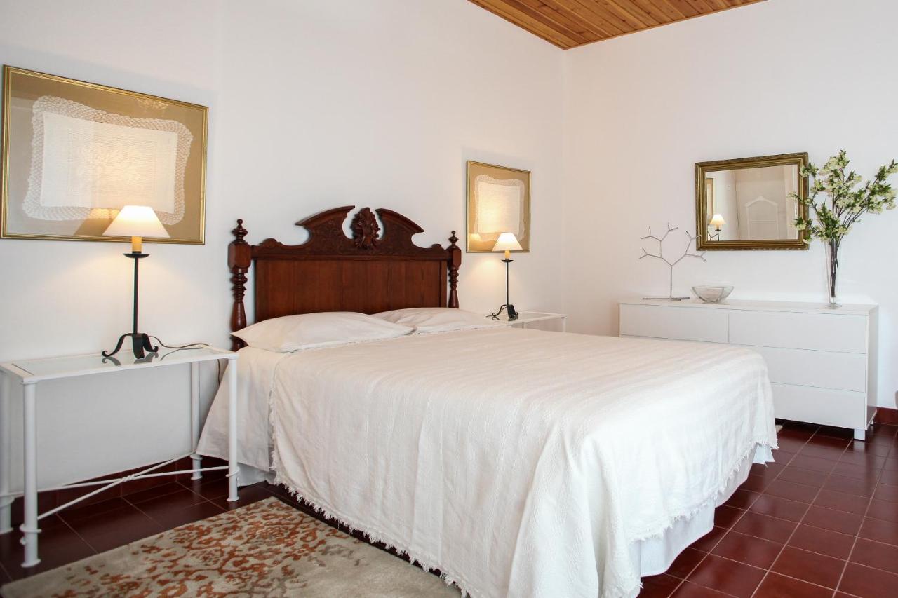 Casa Senhora da Rosa - Ferienwohnung