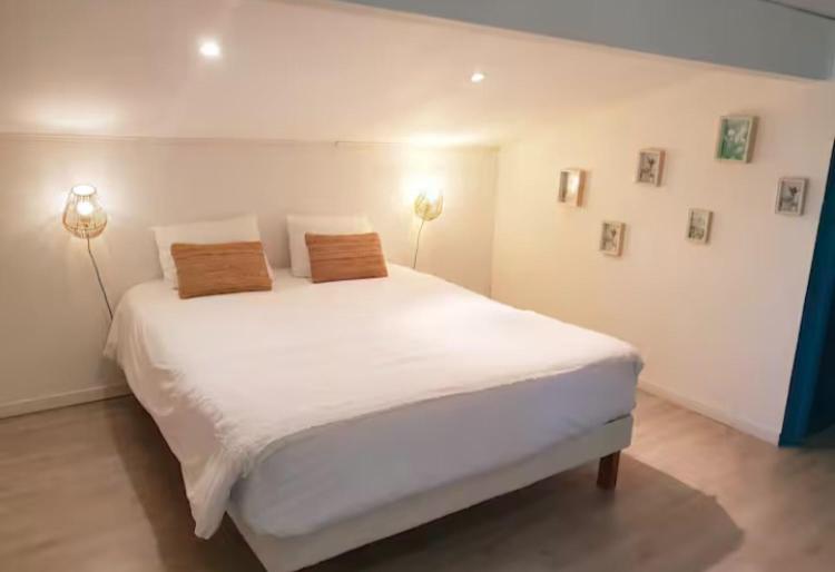 Location Bassin Arcachon - Bed and Breakfast Le Teich