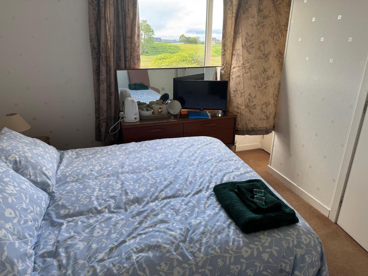 Chambre Double avec Salle de Bains Privative