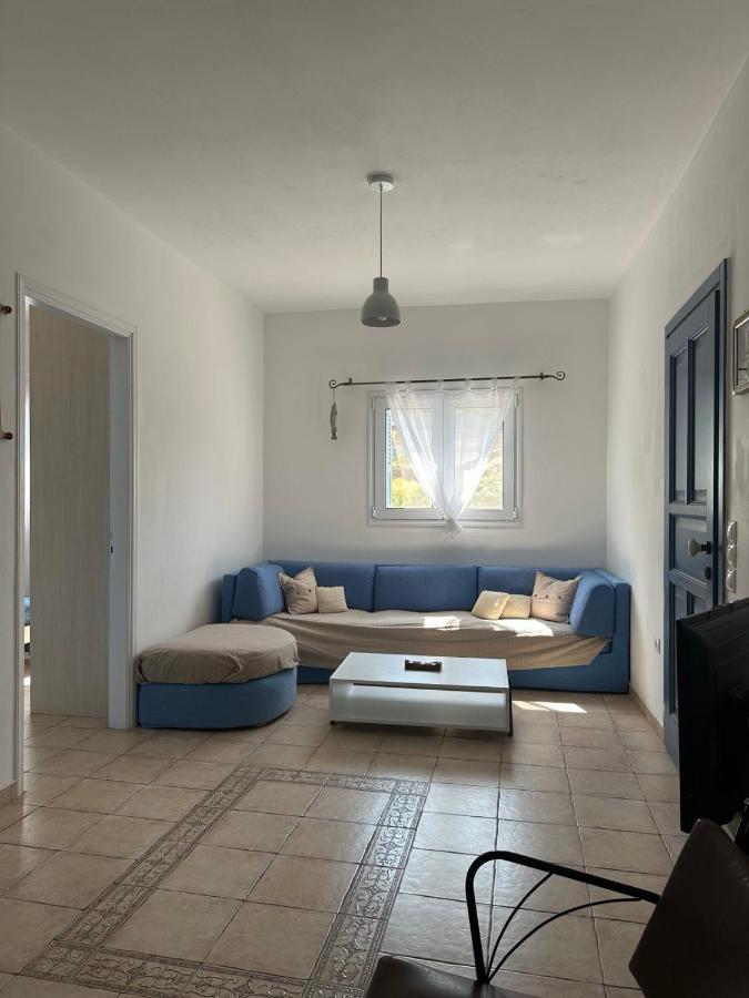 Mina's Kypri Apartment - B&B