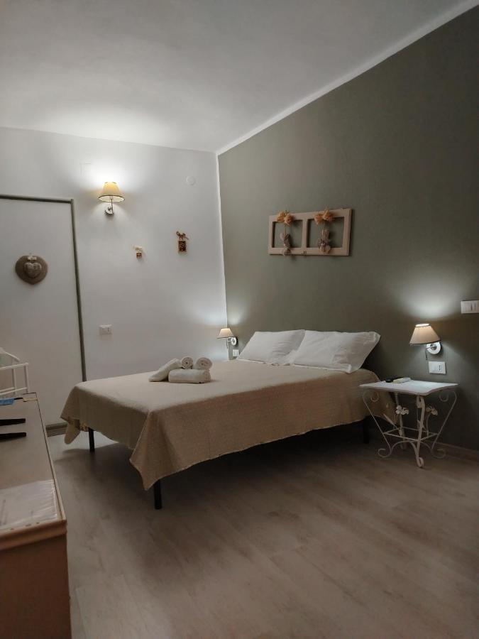 Summer loft - B&B