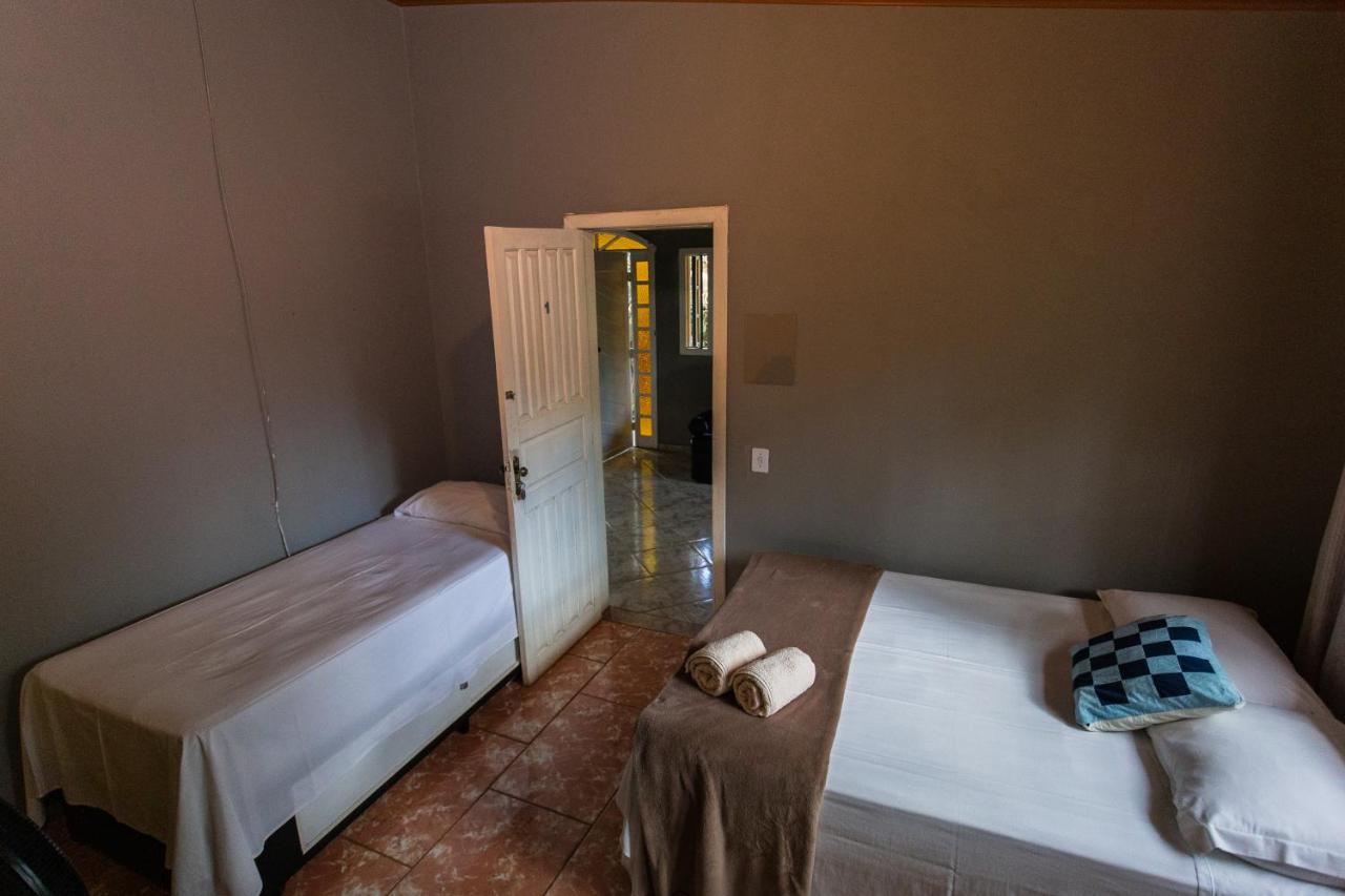 Family Double Room