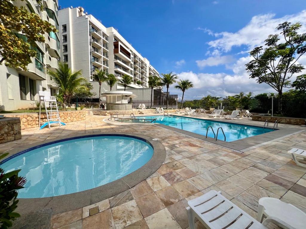 Ninho de Gaivotas na Barra da Tijuca - B&B Río de Janeiro