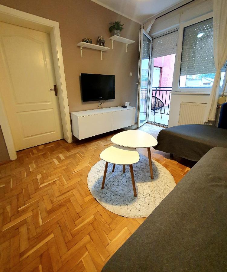 Apartment Mila - B&B Novi Sad