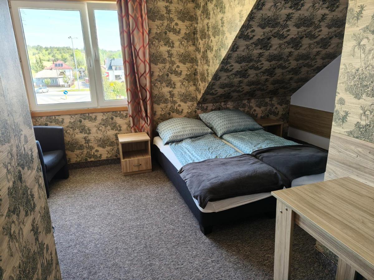 Joanna - B&B Krasnobród