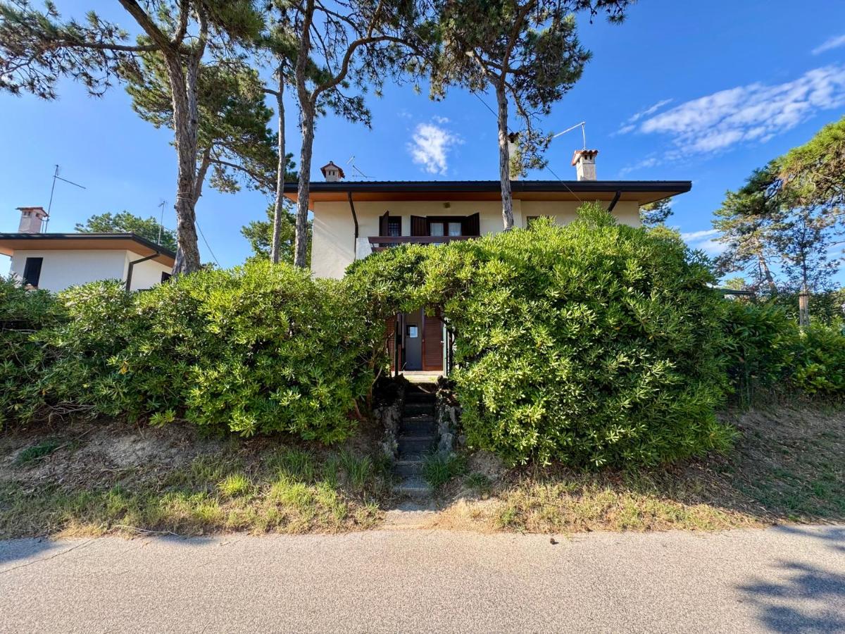 Villa Pinea - Chambres d'hôtes Bibione