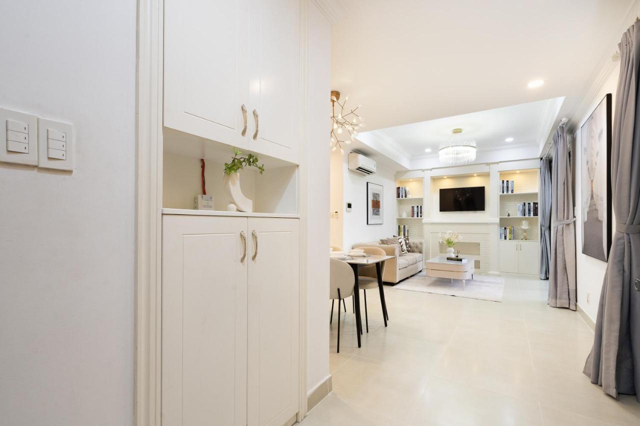 Apartamento de 2 dormitorios