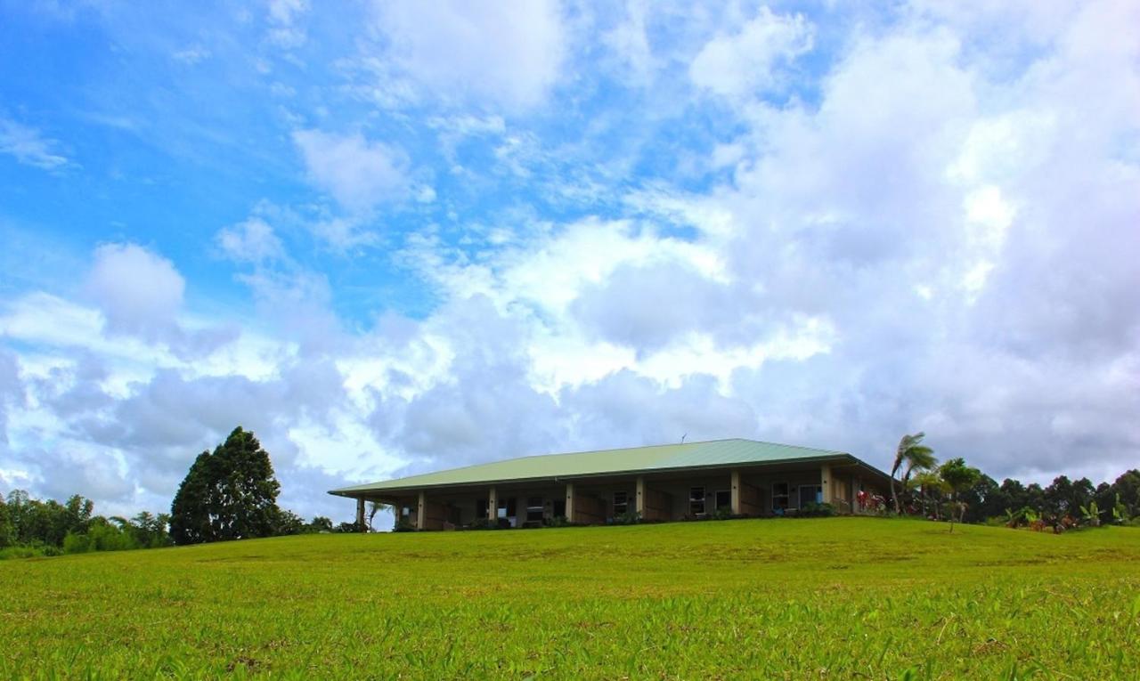 Suite King con Vista Oceano 