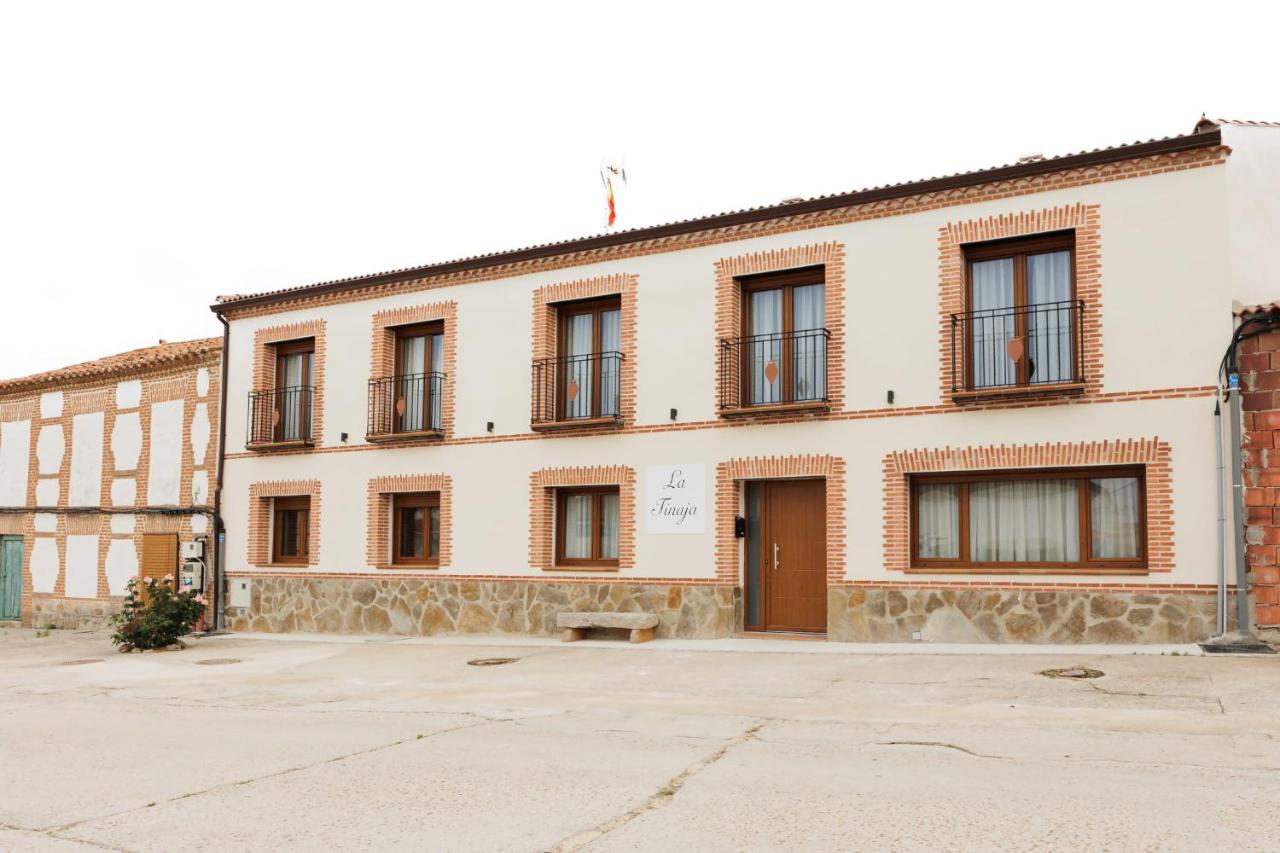 La Tinaja casa rural - B&B